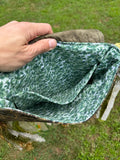 Load image into Gallery viewer, Artisan made fringe Bag - Perfect for Festivals, Hippie Inspired, Boho Chic Handbag