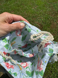 Load image into Gallery viewer, Artisan made fringe Bag - Perfect for Festivals, Hippie Inspired, Boho Chic Handbag