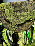 Load image into Gallery viewer, Trendy Fringe Bag - Perfect for Festivals, Hippie Inspired, Boho Chic Handbag