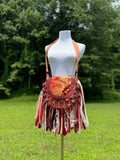 Load image into Gallery viewer, Trendy Fringe Bag - Perfect for Festivals, Hippie Inspired, Boho Chic Handbag