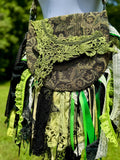 Load image into Gallery viewer, Trendy Fringe Bag - Perfect for Festivals, Hippie Inspired, Boho Chic Handbag