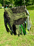 Load image into Gallery viewer, Trendy Fringe Bag - Perfect for Festivals, Hippie Inspired, Boho Chic Handbag
