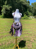 Load image into Gallery viewer, Trendy Fringe Bag - Perfect for Festivals, Hippie Inspired, Boho Chic Handbag