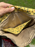 Load image into Gallery viewer, Trendy Fringe Bag - Perfect for Festivals, Hippie Inspired, Boho Chic Handbag