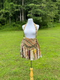 Load image into Gallery viewer, Trendy Fringe Bag - Perfect for Festivals, Hippie Inspired, Boho Chic Handbag