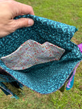 Load image into Gallery viewer, Trendy Fringe Bag - Perfect for Festivals, Hippie Inspired, Boho Chic Handbag