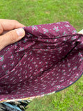 Load image into Gallery viewer, Artisan made fringe Bag - Perfect for Festivals, Hippie Inspired, Boho Chic Handbag