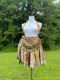Load image into Gallery viewer, Trendy Fringe Bag - Perfect for Festivals, Hippie Inspired, Boho Chic Handbag