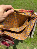 Load image into Gallery viewer, Trendy Fringe Bag - Perfect for Festivals, Hippie Inspired, Boho Chic Handbag
