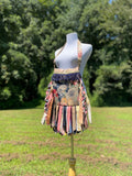 Load image into Gallery viewer, Hippie Dream Fringe Bag: Walk Among the Angels with this Unique Shoulder Bag